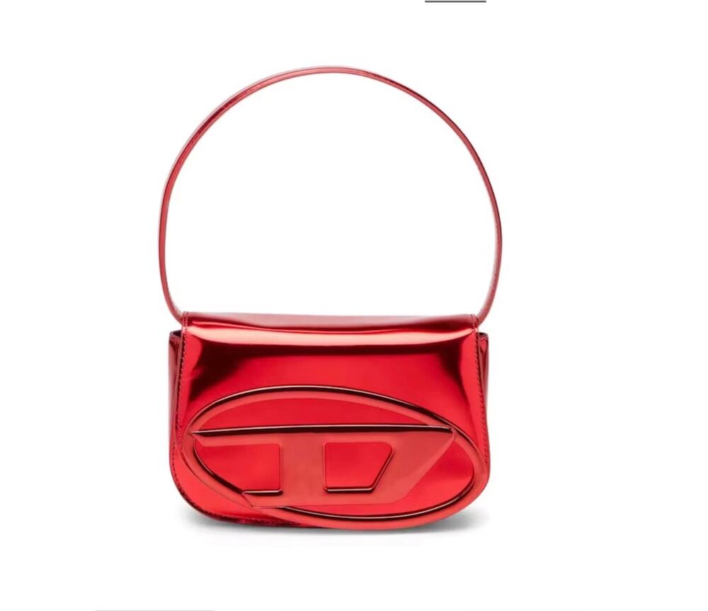 Diesel 1DR Shoulder Bag